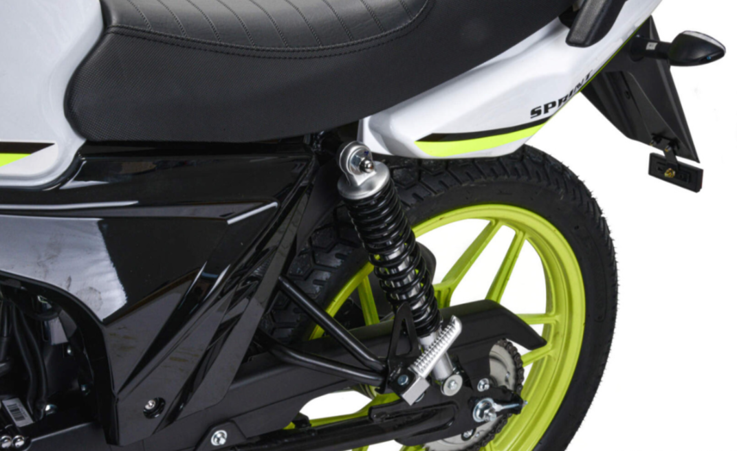 Мотоцикл MOTOLAND (МОТОЛЕНД) 200 SPRINT в Грозном