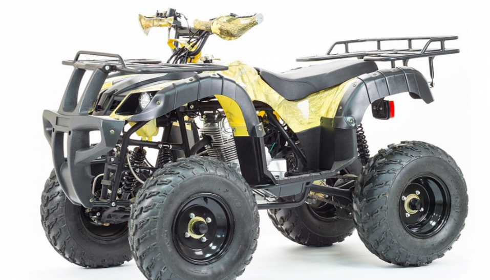 Квадроцикл MOTOLAND (МОТОЛЕНД) 250 ADVENTURE в Грозном