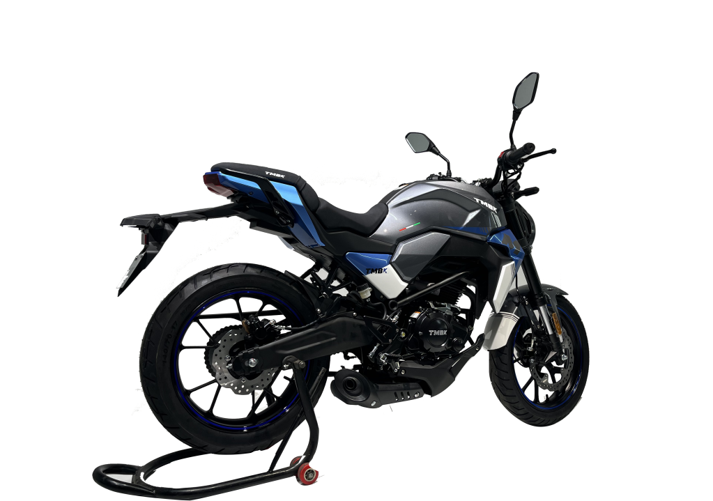 Мотоцикл TMBK MONTANA 250 (165 FMM) в Грозном