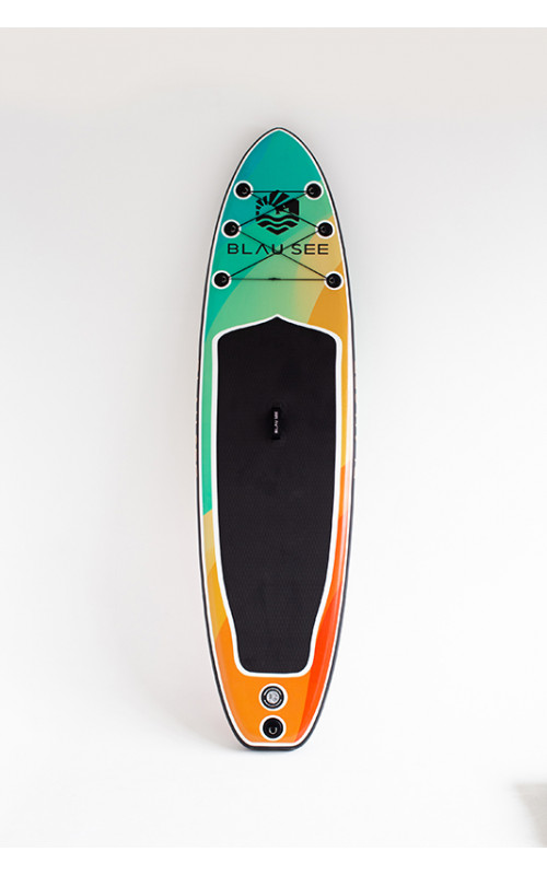 НАДУВНОЙ SUP-BOARD BREEZE 10,6 в Грозном