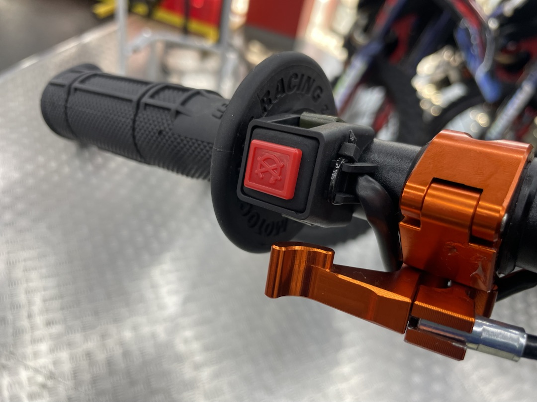 Кроссовый мотоцикл (эндуро) PROMAX PZ9 480 PRO-SPORT в Грозном