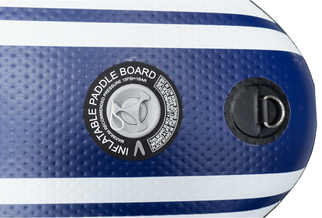 Сап-борд синий 10.6ft RIVIERA в Грозном