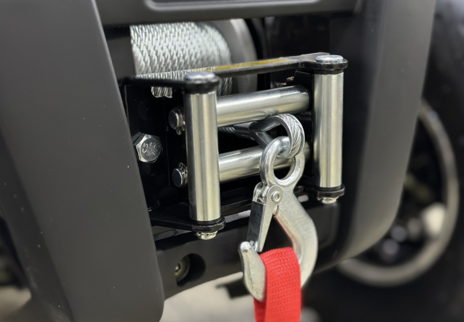 Квадроцикл GBM MAVERICK 300 NEW PREMIUM в Грозном