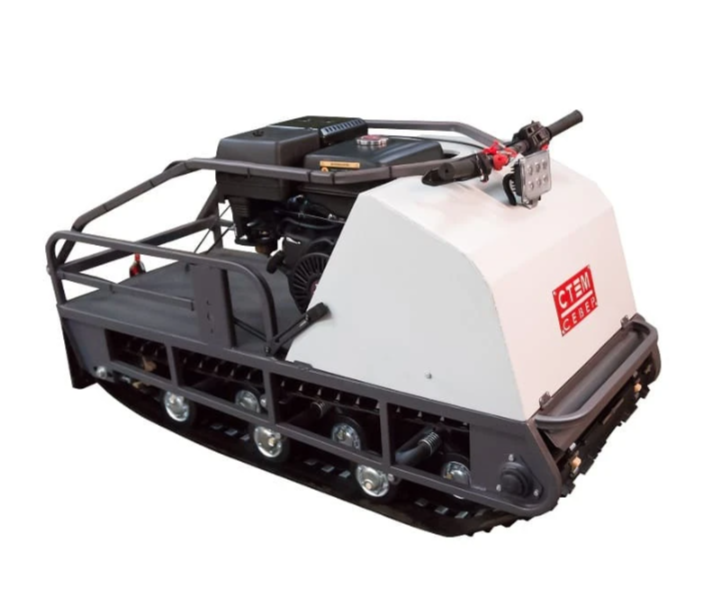 Мотобуксировщик СТЕМ СЕВЕР ЭКОНОМ 500 15 л.с. в Грозном