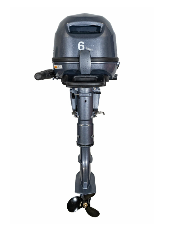 Лодочный мотор APACHE T 6 BS в Грозном