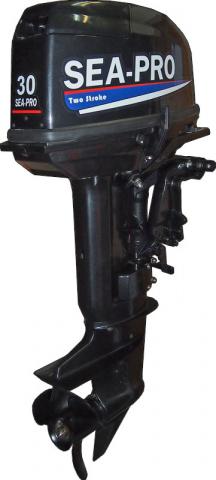 Лодочный мотор Sea Pro T 30S&E в Грозном