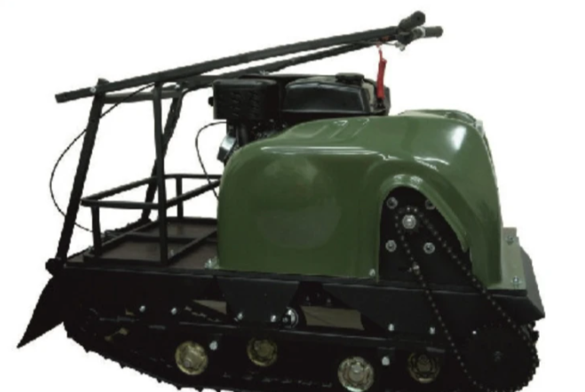 Мотобуксировщик PAXUS 500 AVANT MINI (1200 мм.), 9 л.с. в Грозном