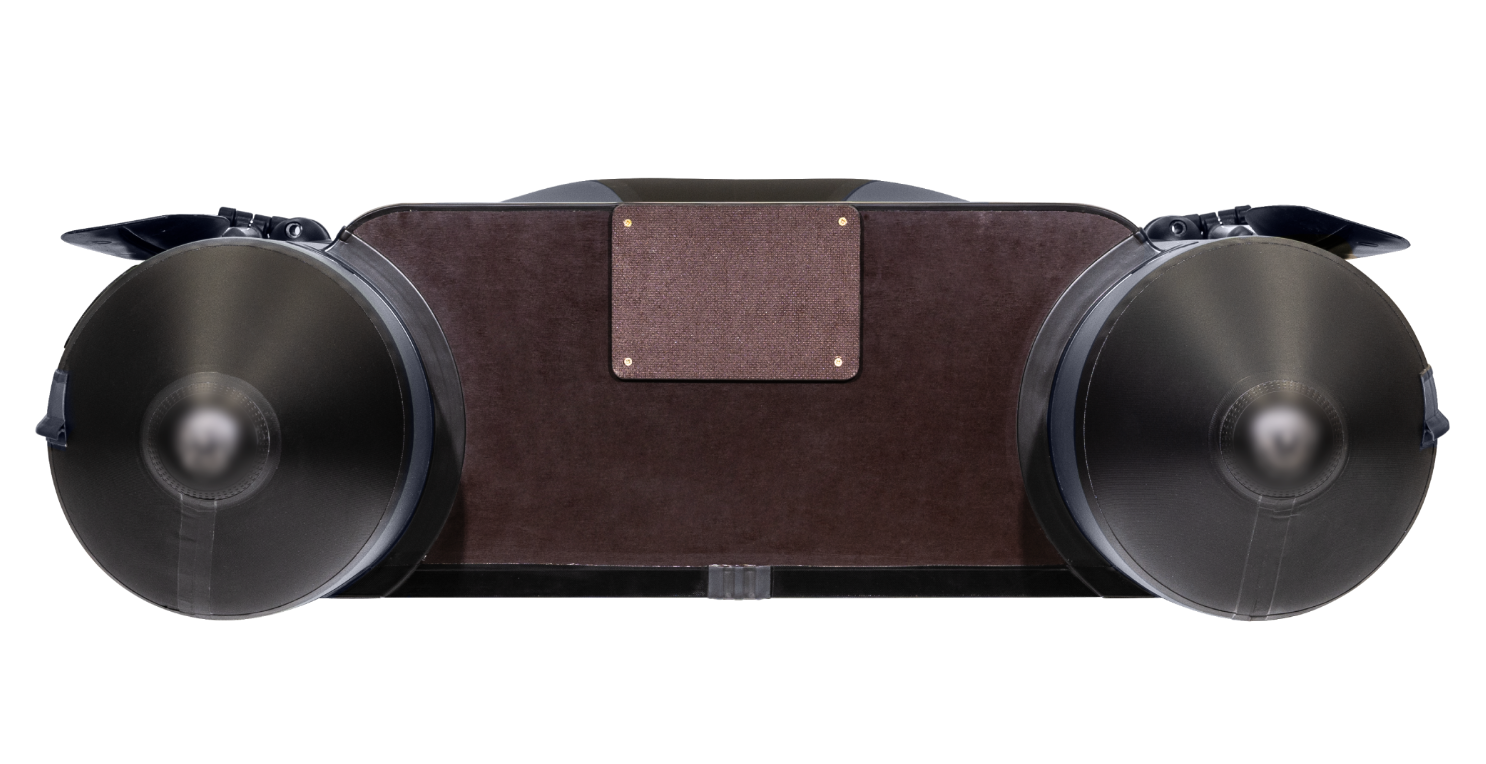  Лодка АКВА 2800 Слань-книжка киль в Грозном