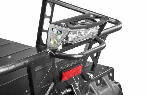 Снегоход STELS АТАМАН SA800T 2.0 в Грозном