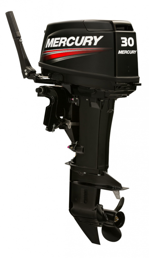 ЛОДОЧНЫЙ МОТОР MERCURY 30 MH в Грозном