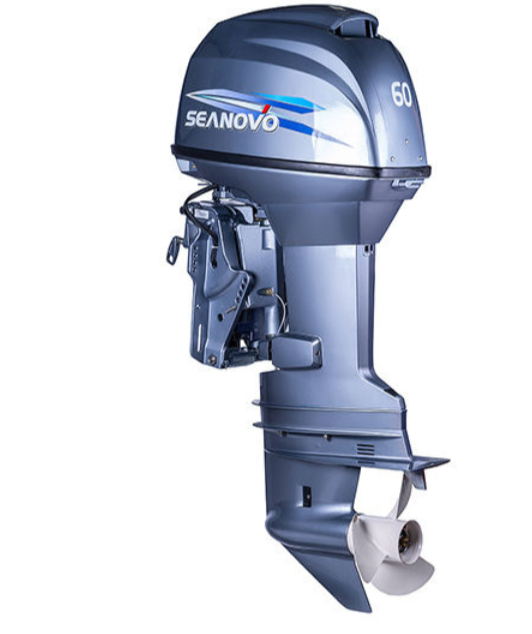 Лодочный мотор SEANOVO SN60FHL-D в Грозном