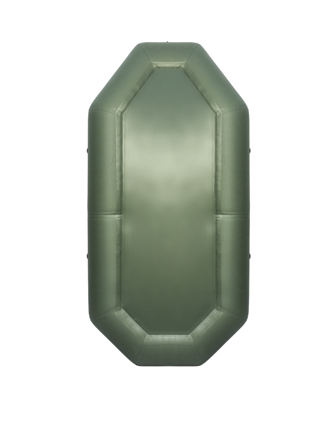 Лодка АКВА-ОПТИМА 240 в Грозном