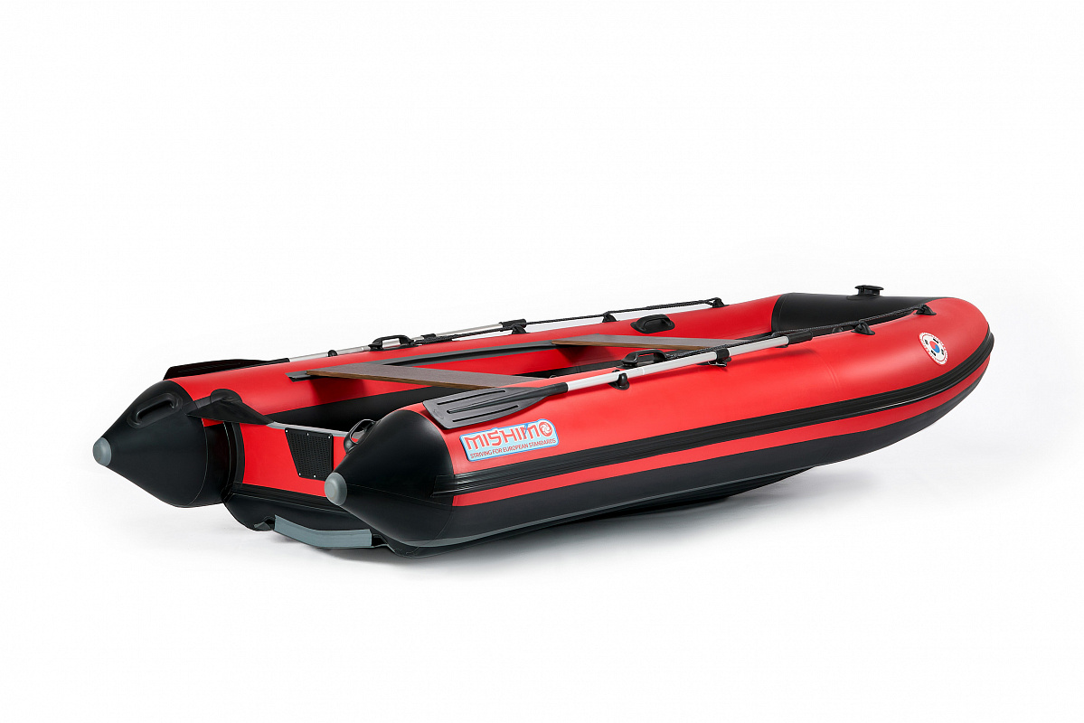 Лодка MISHIMO RAPID 360 PRO в Грозном