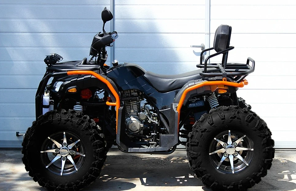 Квадроцикл PROMAX 380 4X4 ALL ROAD (2025) в Грозном