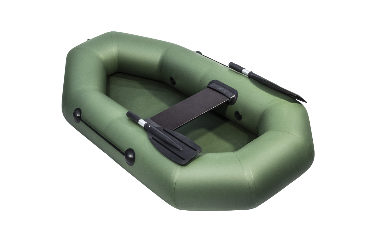  Лодка АКВА-ОПТИМА 190 в Грозном