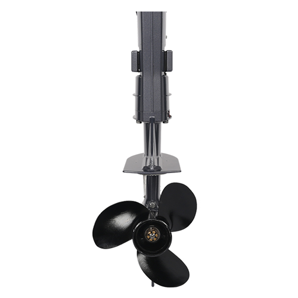 ЛОДОЧНЫЙ МОТОР ALLFA CG T5 в Грозном