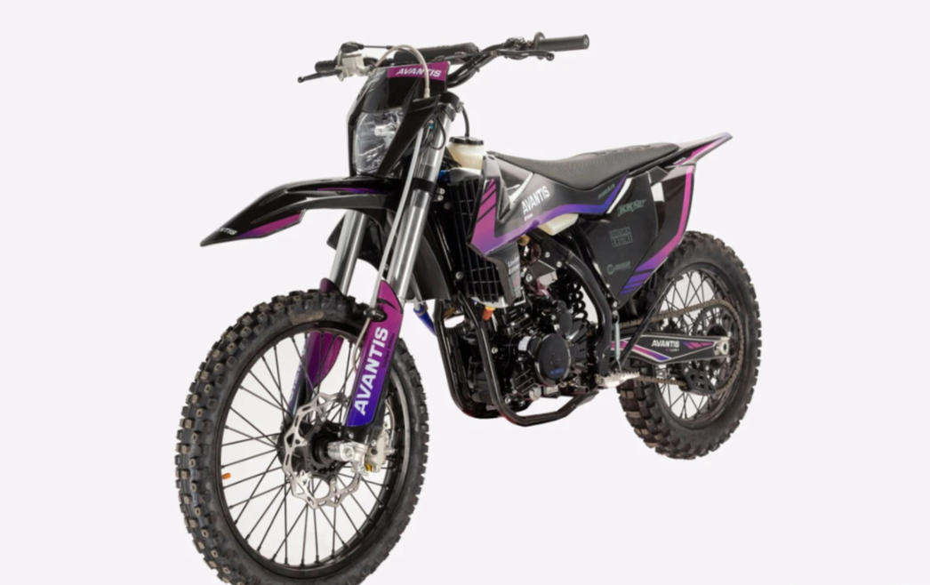 Мотоцикл Avantis A7 NEW (NB300/174MN-5) KKE в Грозном