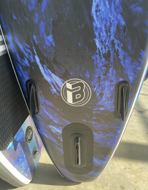 SUP (САП) ДОСКА RAIDEX I BOARD 11’ (332СМ) N 17 в Грозном