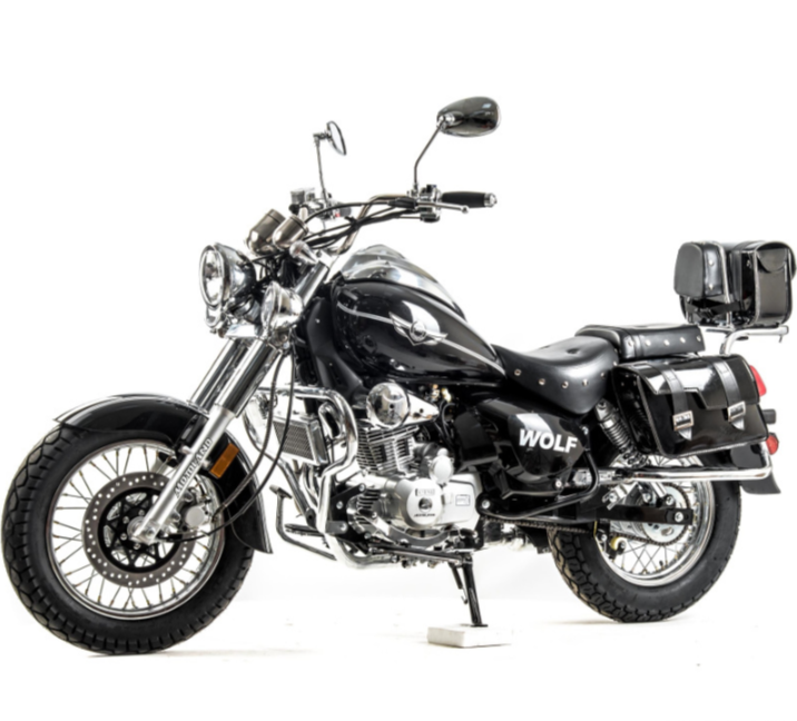 Мотоцикл MOTOLAND (МОТОЛЕНД) 300 WOLF в Грозном