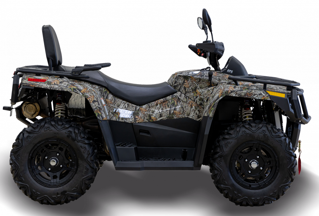 Квадроцикл HISUN TACTIC GT1000/LIMITED в Грозном