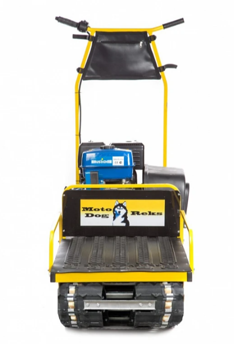 Мотобуксировщик LEBEDEV MOTORS РЕКС RV515 в Грозном