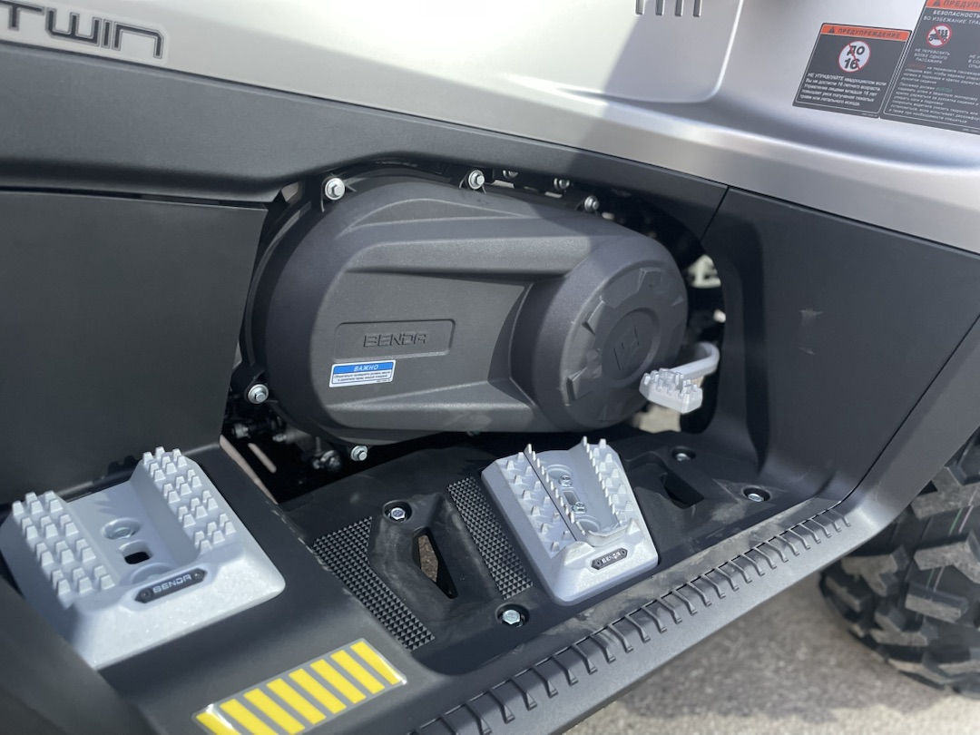 Квадроцикл BENDA Redstone 550 R2 в Грозном