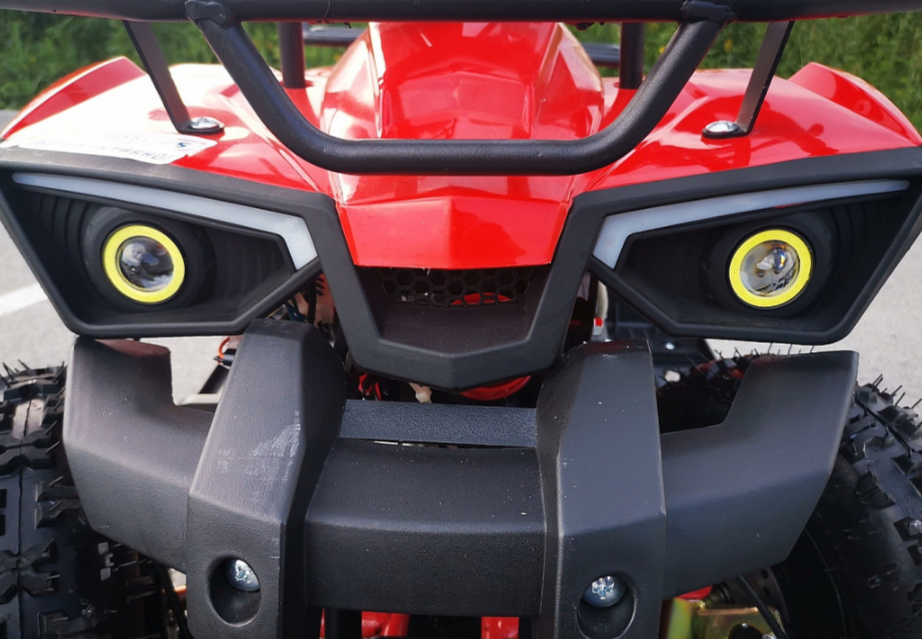 Квадроцикл PROMAX ATV MINI 2T 70CC р/с в Грозном