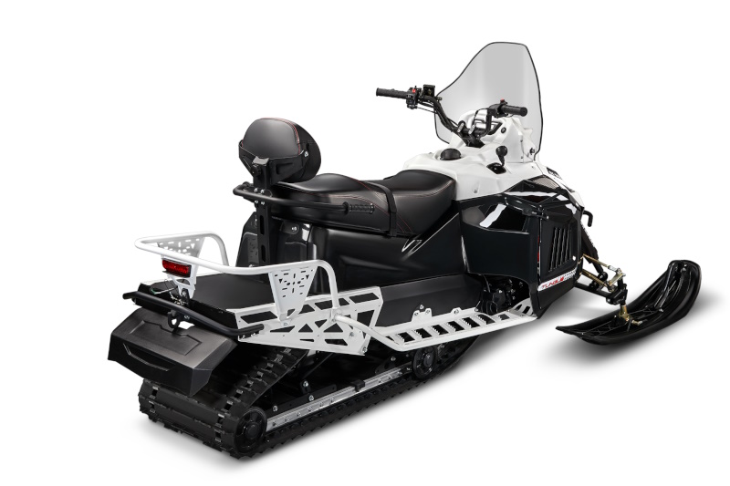 Снегоход IRBIS TUNGUS 500L 25/26 в Грозном