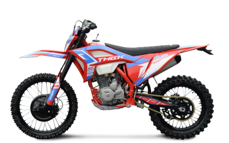 Питбайк TMBK Kinetic 300 (NB300) в Грозном