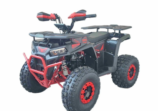 Квадроцикл YACOTA VEKTOR 125 в Грозном