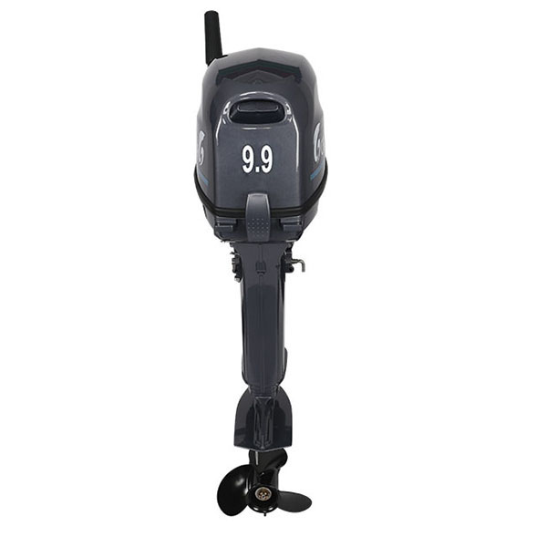 Лодочный мотор ALLFA CG Т9.9(20)MAX в Грозном