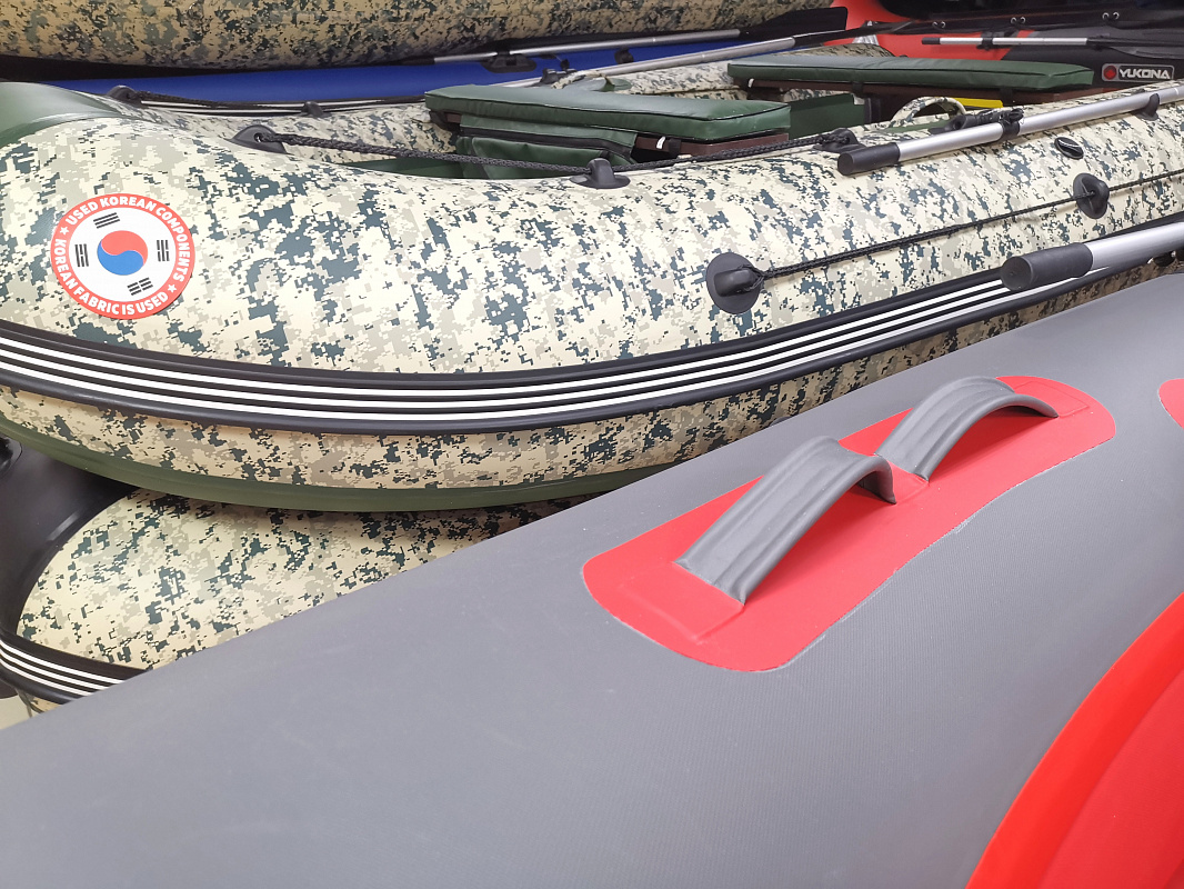 Лодка MISHIMO PRO 315 в Грозном