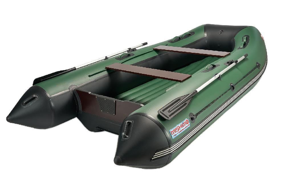 Лодка MISHIMO LITE 360 в Грозном