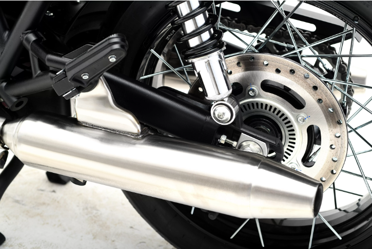 Мотоцикл GAOKIN GK 1200Х в Грозном