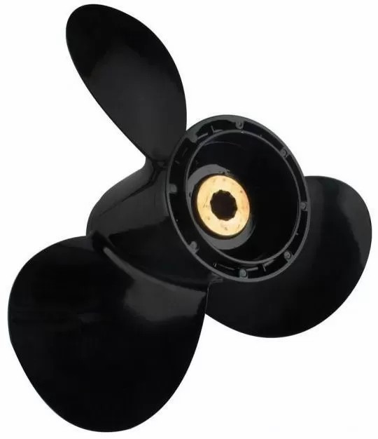 ВИНТ ГРЕБНОЙ SUZUKI DF8A-20A / DT9.9-15(A); 3X9-1/4X8 в Грозном