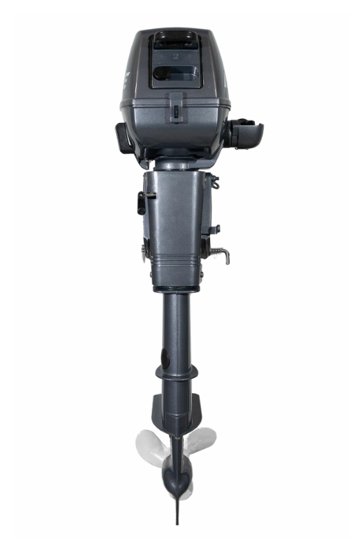 Лодочный мотор APACHE T3 BS в Грозном