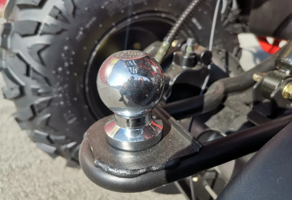 Квадроцикл GBM SHARP BIG 300 NEW в Грозном