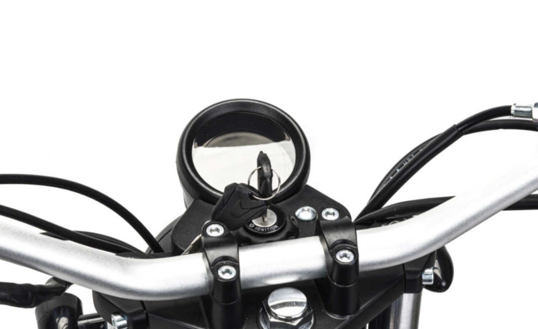 Мотоцикл Motoland LEGEND (XL250-A) (172FMM-5/PR250) в Грозном