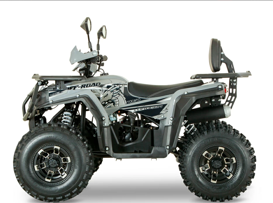 Квадроцикл YACOTA DRAGON LUX LD 150 PRO-SPORT в Грозном