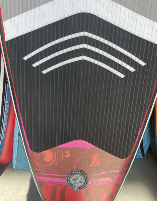 SUP (САП) ДОСКА RAIDEX I BOARD 11’ (332СМ) «AUTO» в Грозном