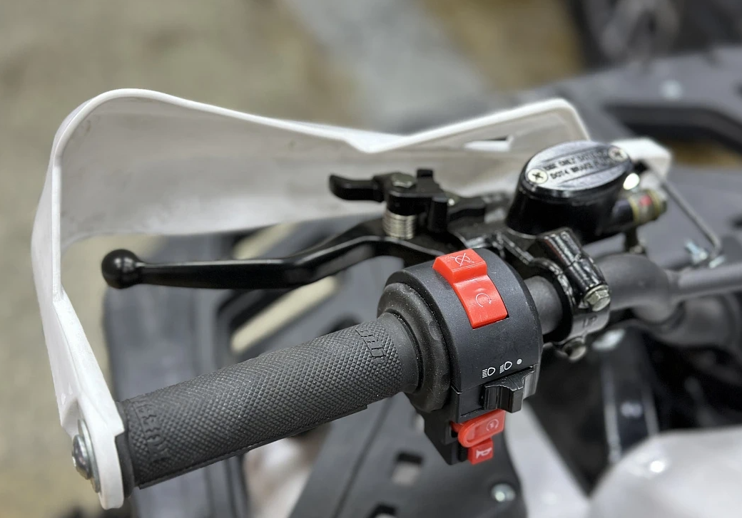 Квадроцикл PROMAX WILD 2.0 190 в Грозном