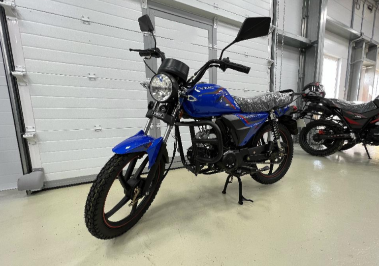 Мопед VENTO RIVA - II CX PRO в Грозном