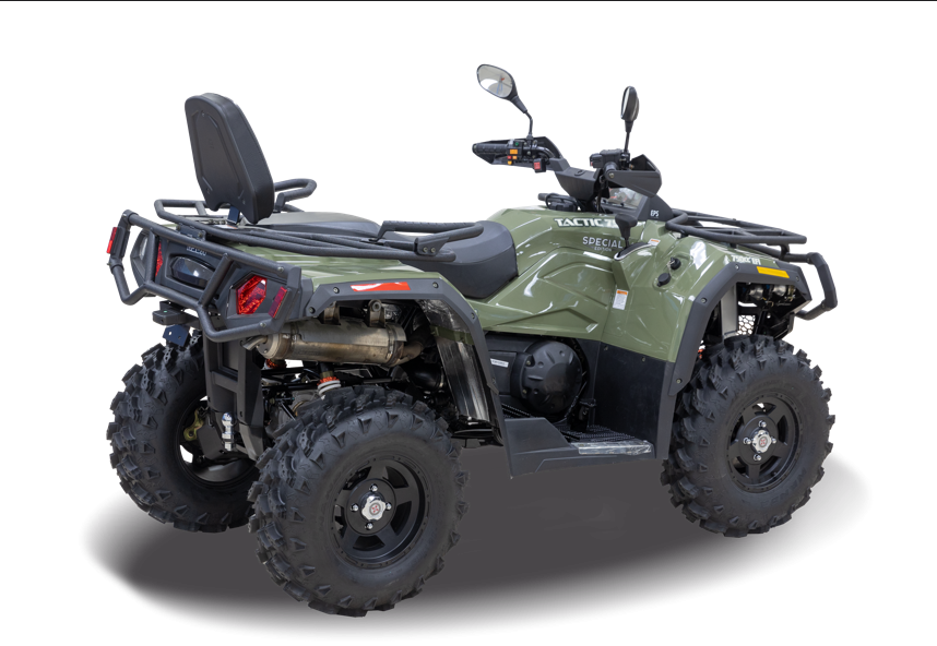 Квадроцикл HISUN HiSUN TACTIC 750-/LIMITED/ в Грозном