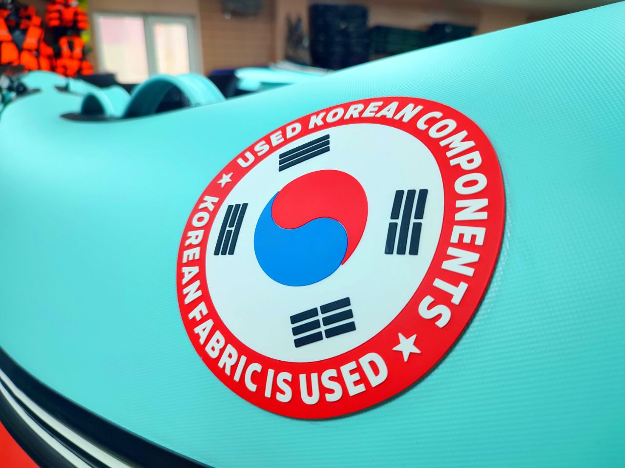 Лодка MISHIMO LITE 370 в Грозном