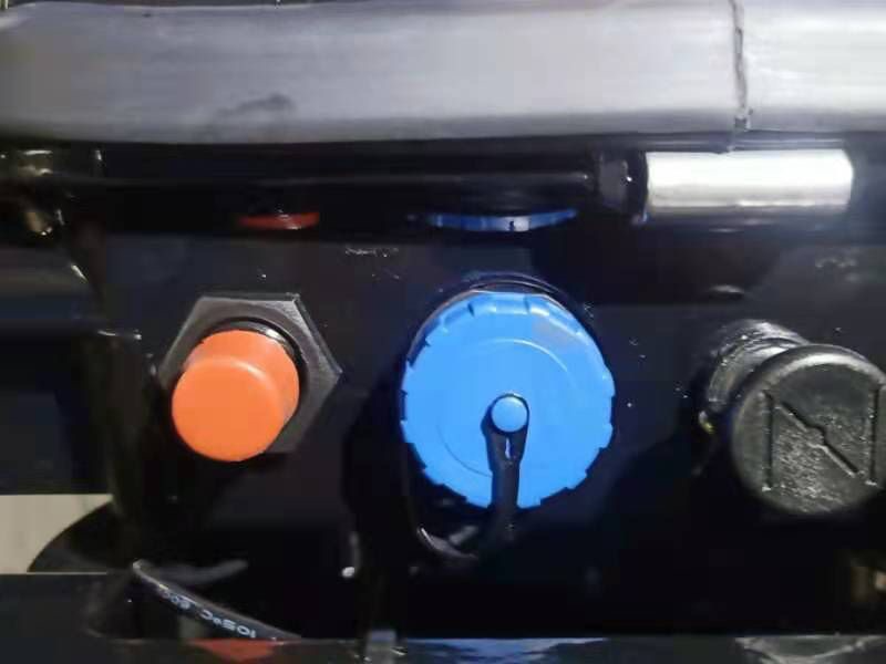 Лодочный мотор MARLIN PROLINE MP 9.9 (15) AMHS в Грозном