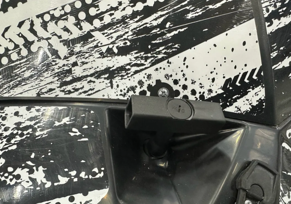 СНЕГОХОД IRBIS SF200L XE SUPERLONG в Грозном