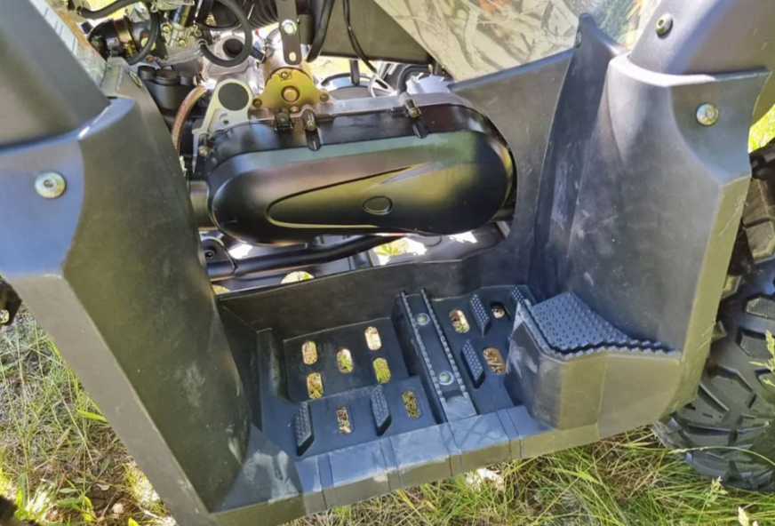 Квадроцикл PROMAX ATV 250 (2025) в Грозном