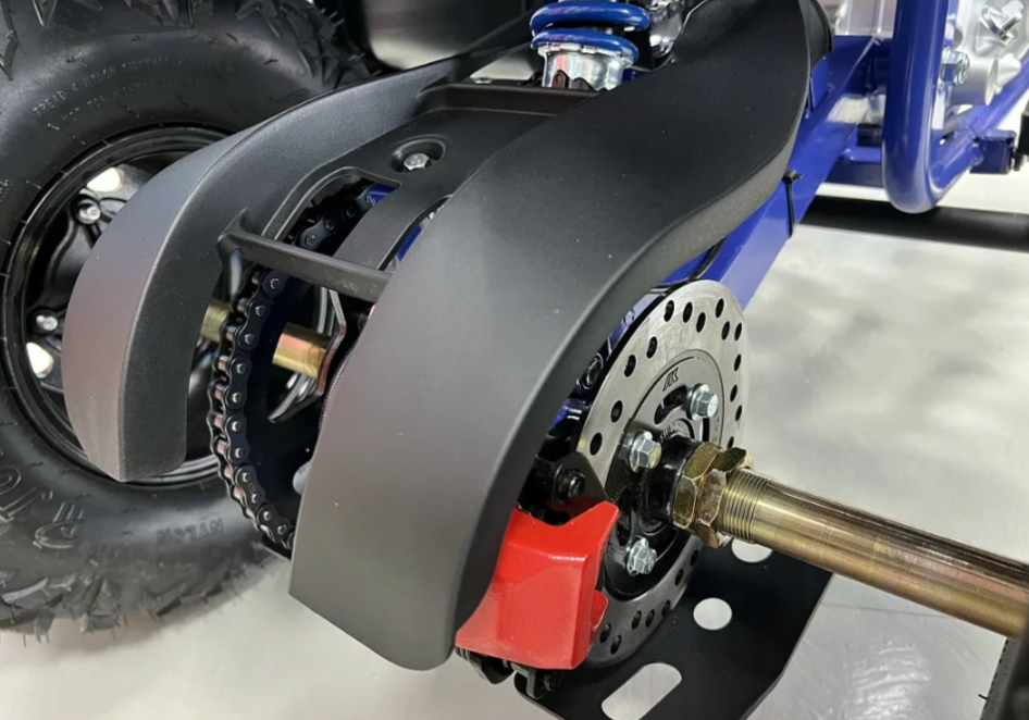 Квадроцикл PROMAX SPACE 200 в Грозном