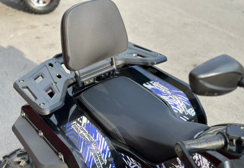 Квадроцикл GBM CROSS HILL 300 NEW PREMIUM в Грозном