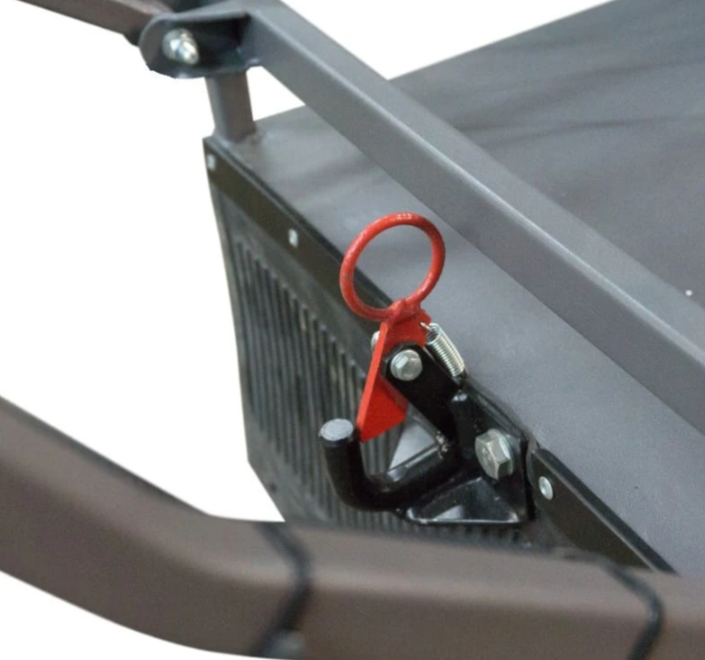 Мотобуксировщик СТЕМ СЕВЕР ЭКСПЕРТ 500 КОМПАКТ 15 л.с. в Грозном